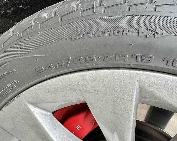 Черный Тесла Модель С, объемом двигателя 0 л и пробегом 222 тыс. км за 19900 $, фото 39 на Automoto.ua