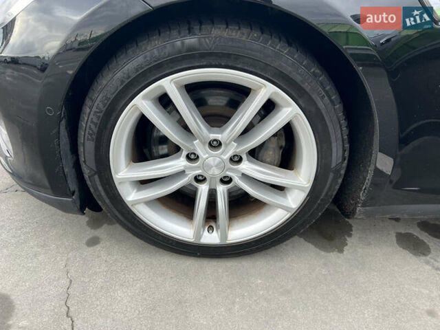 Чорний Тесла Модель С, об'ємом двигуна 0 л та пробігом 275 тис. км за 14000 $, фото 39 на Automoto.ua