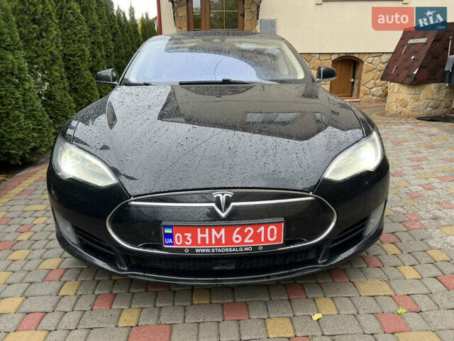 Черный Тесла Модель С, объемом двигателя 0 л и пробегом 250 тыс. км за 12700 $, фото 27 на Automoto.ua