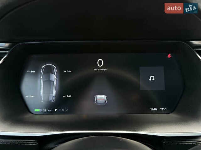 Чорний Тесла Модель С, об'ємом двигуна 0 л та пробігом 183 тис. км за 13950 $, фото 53 на Automoto.ua