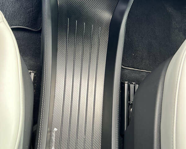 Черный Тесла Модель С, объемом двигателя 0 л и пробегом 99 тыс. км за 19500 $, фото 3 на Automoto.ua