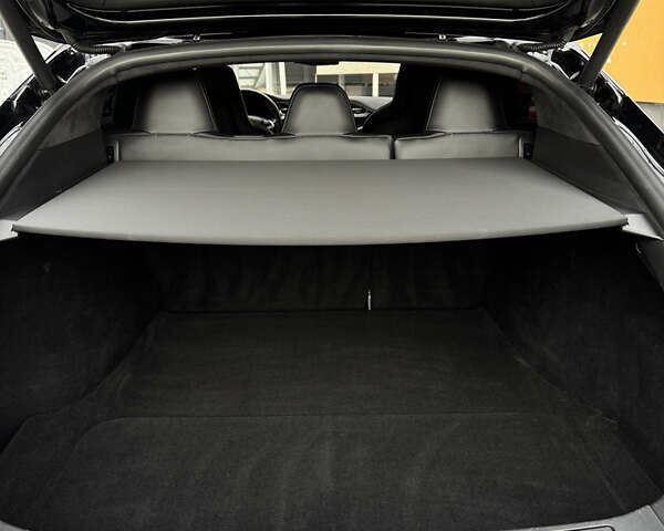 Чорний Тесла Модель С, об'ємом двигуна 0 л та пробігом 60 тис. км за 15500 $, фото 32 на Automoto.ua