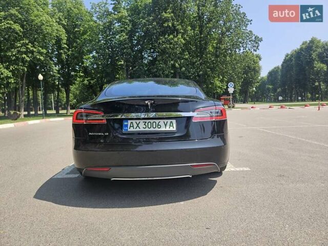 Тесла Модель С 2015 в Харькове на Automoto.ua Черный Тесла Модель С, объемом двигателя 0 л и пробегом 130 тыс. км за 19900 $, фото 20 на Automoto.ua