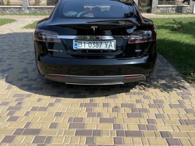 Черный Тесла Модель С, объемом двигателя 0 л и пробегом 230 тыс. км за 17000 $, фото 14 на Automoto.ua