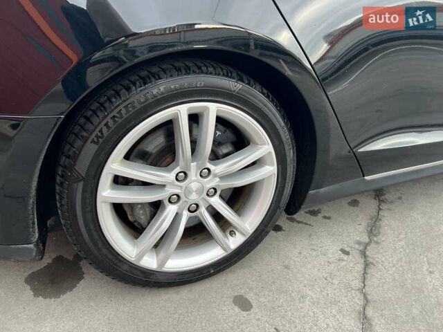 Чорний Тесла Модель С, об'ємом двигуна 0 л та пробігом 275 тис. км за 14000 $, фото 14 на Automoto.ua