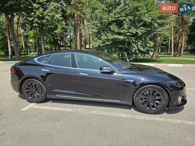 Тесла Модель С 2015 в Харькове на Automoto.ua Черный Тесла Модель С, объемом двигателя 0 л и пробегом 130 тыс. км за 19900 $, фото 5 на Automoto.ua