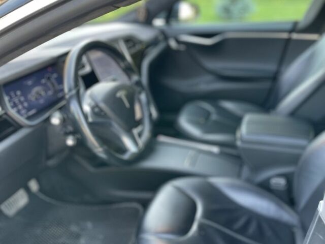 Черный Тесла Модель С, объемом двигателя 0 л и пробегом 230 тыс. км за 17000 $, фото 12 на Automoto.ua