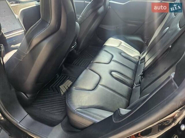 Тесла Модель С 2015 в Харькове на Automoto.ua Черный Тесла Модель С, объемом двигателя 0 л и пробегом 130 тыс. км за 19900 $, фото 41 на Automoto.ua