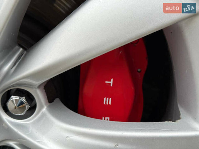 Черный Тесла Модель С, объемом двигателя 0 л и пробегом 167 тыс. км за 19000 $, фото 9 на Automoto.ua