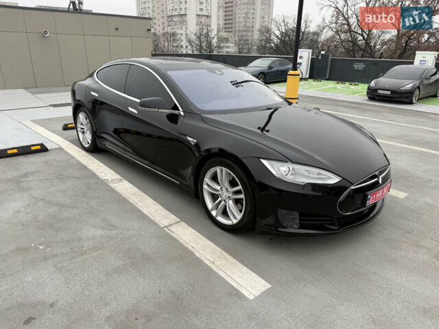 Чорний Тесла Модель С, об'ємом двигуна 0 л та пробігом 225 тис. км за 13500 $, фото 11 на Automoto.ua