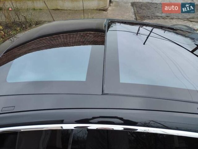 Черный Тесла Модель С, объемом двигателя 0 л и пробегом 248 тыс. км за 14600 $, фото 18 на Automoto.ua