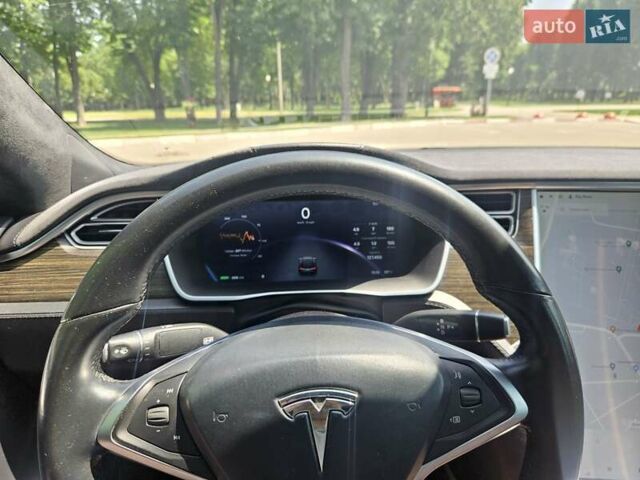 Тесла Модель С 2015 в Харькове на Automoto.ua Черный Тесла Модель С, объемом двигателя 0 л и пробегом 130 тыс. км за 19900 $, фото 32 на Automoto.ua