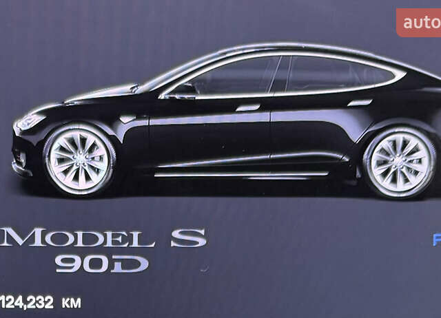 Чорний Тесла Модель С, об'ємом двигуна 0 л та пробігом 125 тис. км за 21000 $, фото 22 на Automoto.ua