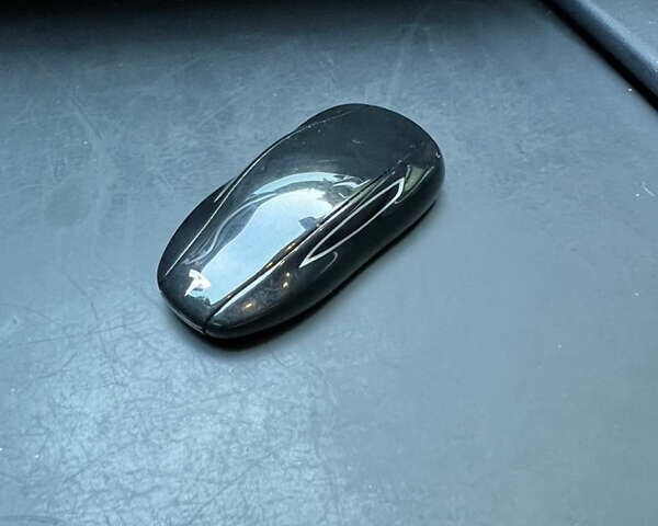 Черный Тесла Модель С, объемом двигателя 0 л и пробегом 222 тыс. км за 15800 $, фото 14 на Automoto.ua