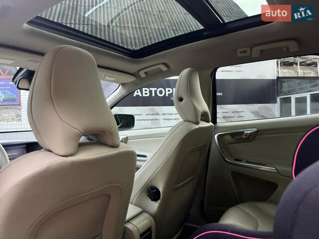 Чорний Тесла Модель С, об'ємом двигуна 0 л та пробігом 200 тис. км за 15500 $, фото 22 на Automoto.ua