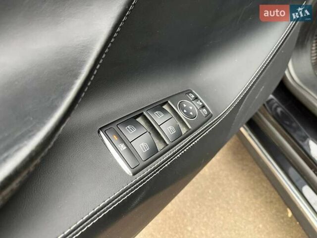 Чорний Тесла Модель С, об'ємом двигуна 0 л та пробігом 140 тис. км за 17490 $, фото 12 на Automoto.ua