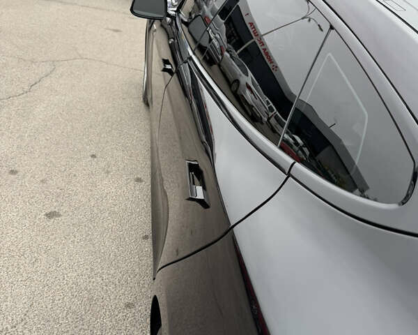 Чорний Тесла Модель С, об'ємом двигуна 0 л та пробігом 125 тис. км за 21000 $, фото 3 на Automoto.ua