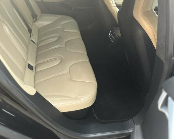 Черный Тесла Модель С, объемом двигателя 0 л и пробегом 258 тыс. км за 18000 $, фото 14 на Automoto.ua