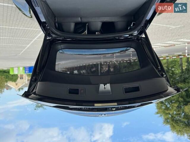 Черный Тесла Модель С, объемом двигателя 0 л и пробегом 195 тыс. км за 17700 $, фото 14 на Automoto.ua