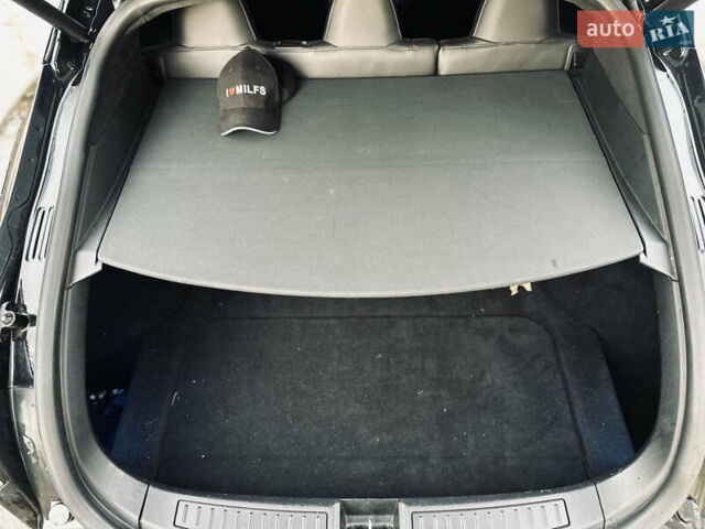 Чорний Тесла Модель С, об'ємом двигуна 0 л та пробігом 325 тис. км за 14500 $, фото 13 на Automoto.ua