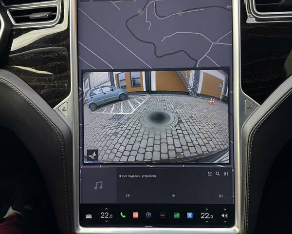 Черный Тесла Модель С, объемом двигателя 0 л и пробегом 147 тыс. км за 17600 $, фото 62 на Automoto.ua