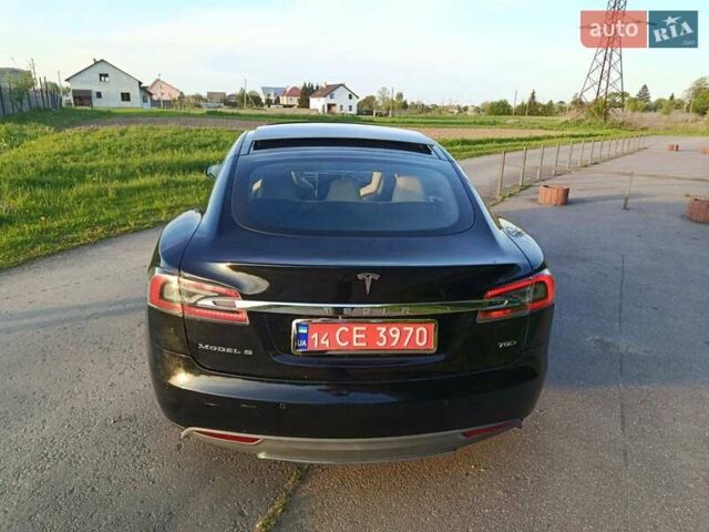 Тесла Модель С 2016 у Львові на Automoto.ua Чорний Тесла Модель С, об'ємом двигуна 0 л та пробігом 98 тис. км за 15300 $, фото 38 на Automoto.ua