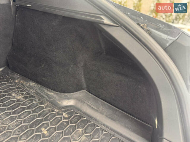 Чорний Тесла Модель С, об'ємом двигуна 0 л та пробігом 183 тис. км за 16500 $, фото 10 на Automoto.ua