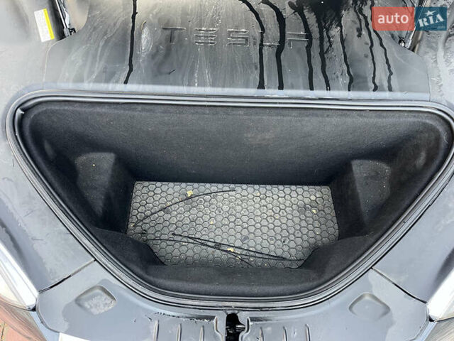 Чорний Тесла Модель С, об'ємом двигуна 0 л та пробігом 200 тис. км за 15500 $, фото 26 на Automoto.ua