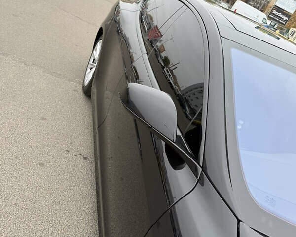 Чорний Тесла Модель С, об'ємом двигуна 0 л та пробігом 125 тис. км за 21000 $, фото 8 на Automoto.ua