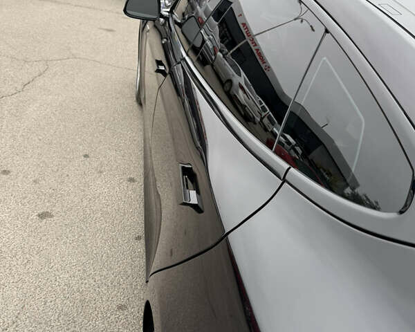 Чорний Тесла Модель С, об'ємом двигуна 0 л та пробігом 125 тис. км за 21000 $, фото 2 на Automoto.ua