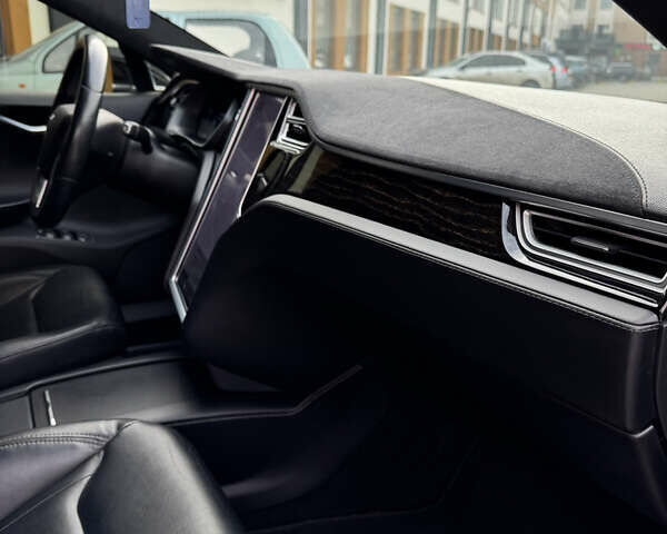 Черный Тесла Модель С, объемом двигателя 0 л и пробегом 147 тыс. км за 17600 $, фото 53 на Automoto.ua