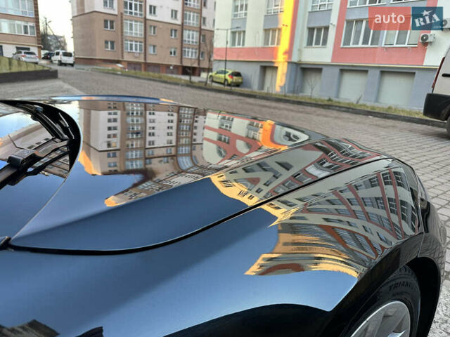 Черный Тесла Модель С, объемом двигателя 0 л и пробегом 175 тыс. км за 13500 $, фото 15 на Automoto.ua