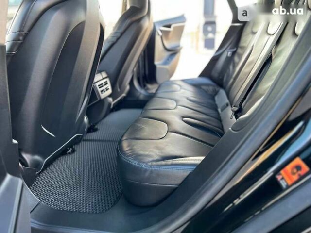 Черный Тесла Модель С, объемом двигателя 0 л и пробегом 129 тыс. км за 17900 $, фото 25 на Automoto.ua