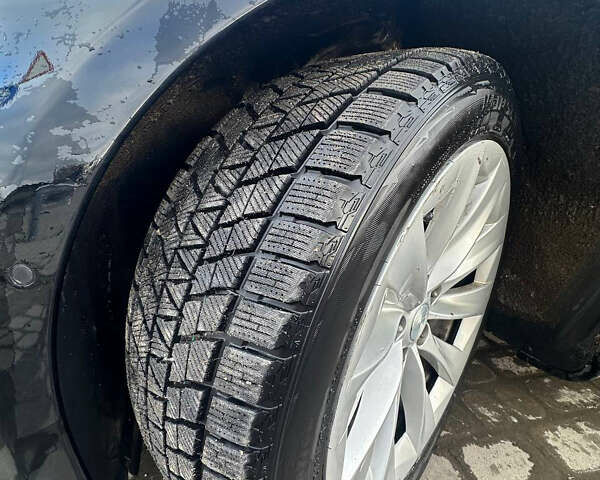 Черный Тесла Модель С, объемом двигателя 0 л и пробегом 250 тыс. км за 15800 $, фото 8 на Automoto.ua