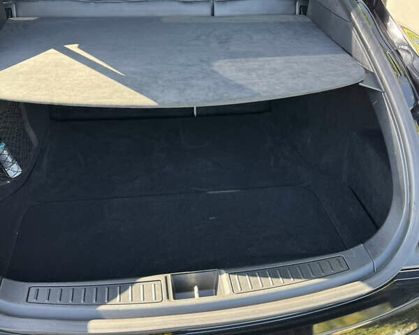 Черный Тесла Модель С, объемом двигателя 0 л и пробегом 217 тыс. км за 16000 $, фото 8 на Automoto.ua