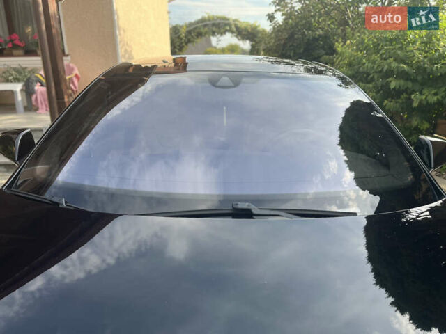 Черный Тесла Модель С, объемом двигателя 0 л и пробегом 258 тыс. км за 18000 $, фото 12 на Automoto.ua