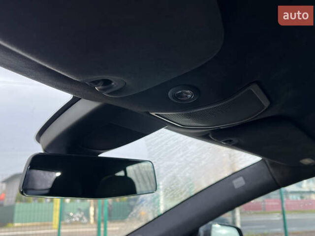 Чорний Тесла Модель С, об'ємом двигуна 0 л та пробігом 190 тис. км за 16699 $, фото 15 на Automoto.ua