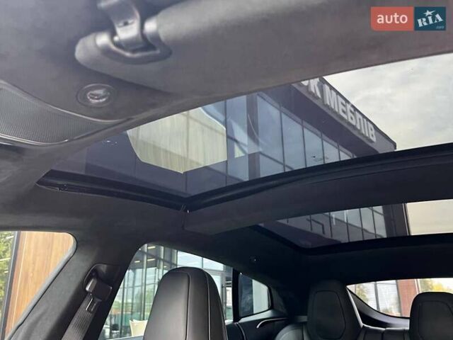 Чорний Тесла Модель С, об'ємом двигуна 0 л та пробігом 187 тис. км за 15700 $, фото 23 на Automoto.ua