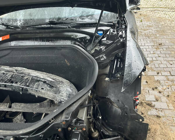 Черный Тесла Модель С, объемом двигателя 0 л и пробегом 210 тыс. км за 7000 $, фото 12 на Automoto.ua