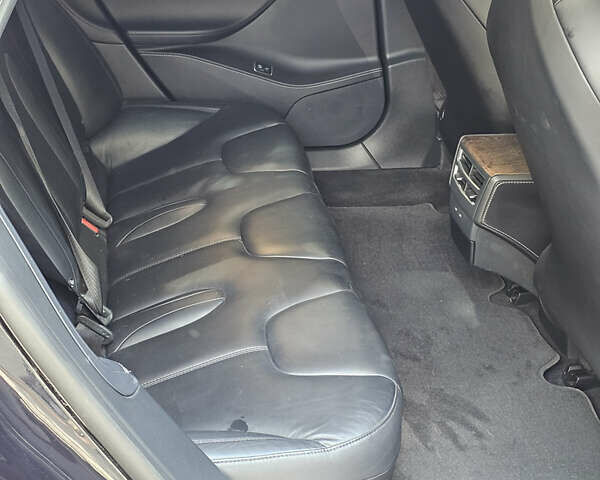 Чорний Тесла Модель С, об'ємом двигуна 0 л та пробігом 120 тис. км за 18900 $, фото 101 на Automoto.ua