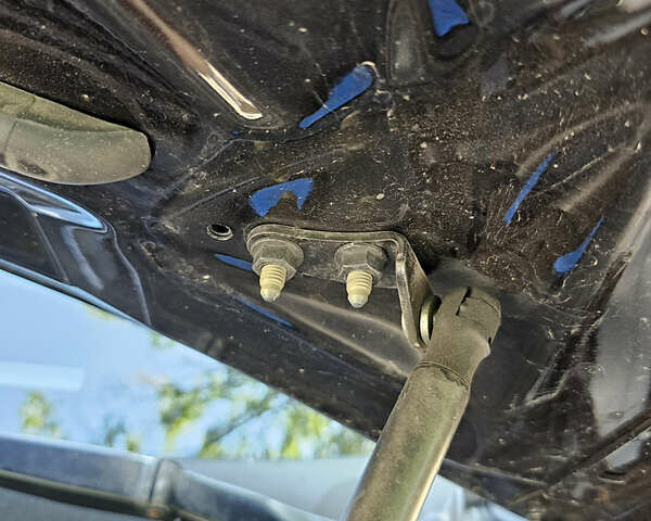 Чорний Тесла Модель С, об'ємом двигуна 0 л та пробігом 120 тис. км за 18900 $, фото 136 на Automoto.ua