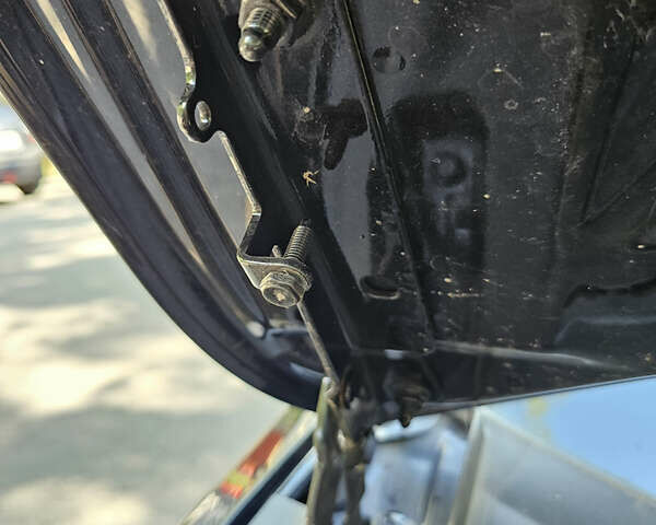 Чорний Тесла Модель С, об'ємом двигуна 0 л та пробігом 120 тис. км за 18900 $, фото 141 на Automoto.ua