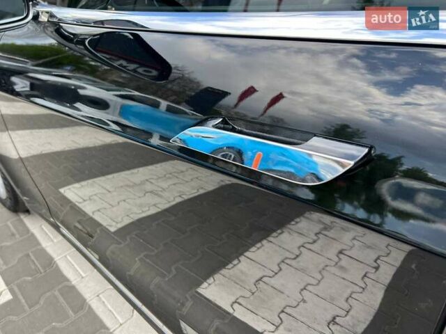 Черный Тесла Модель С, объемом двигателя 0 л и пробегом 98 тыс. км за 17700 $, фото 12 на Automoto.ua