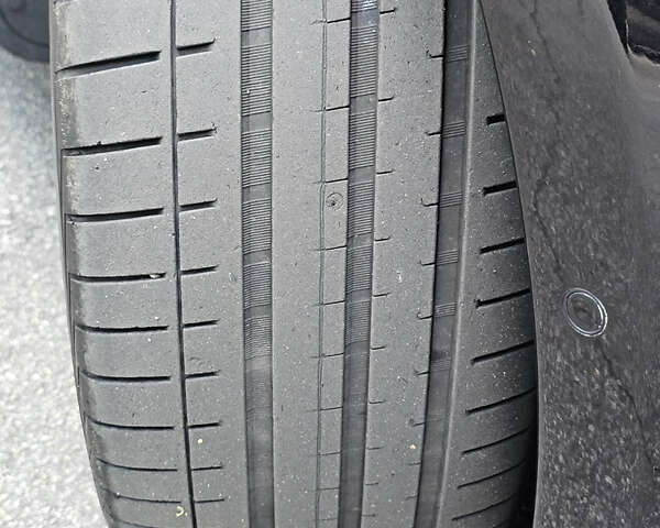 Чорний Тесла Модель С, об'ємом двигуна 0 л та пробігом 120 тис. км за 18900 $, фото 86 на Automoto.ua