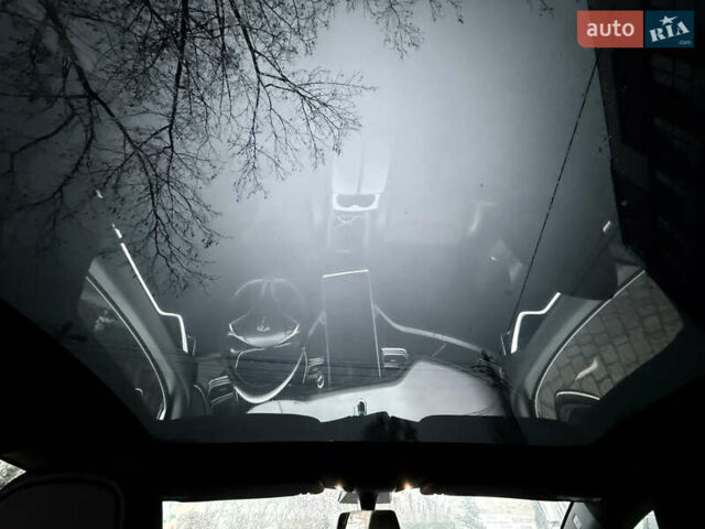 Черный Тесла Модель С, объемом двигателя 0 л и пробегом 292 тыс. км за 16000 $, фото 69 на Automoto.ua