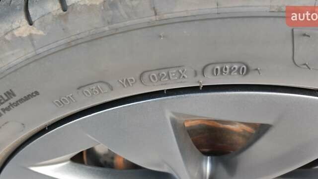 Черный Тесла Модель С, объемом двигателя 0 л и пробегом 142 тыс. км за 20900 $, фото 22 на Automoto.ua