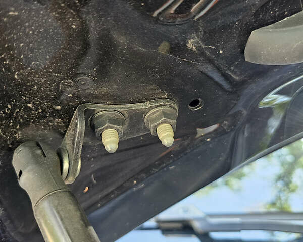 Чорний Тесла Модель С, об'ємом двигуна 0 л та пробігом 120 тис. км за 18900 $, фото 142 на Automoto.ua