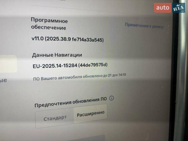 Чорний Тесла Модель С, об'ємом двигуна 0 л та пробігом 190 тис. км за 19750 $, фото 20 на Automoto.ua