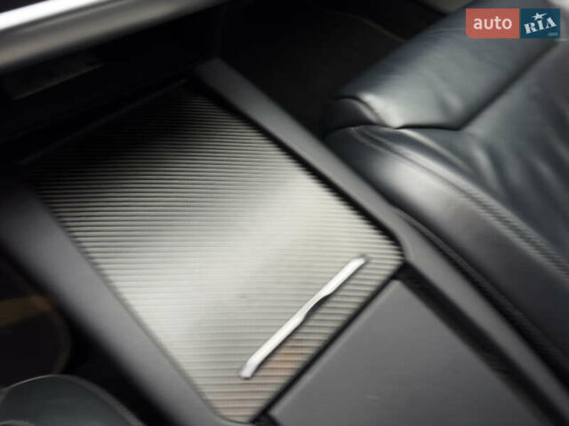 Черный Тесла Модель С, объемом двигателя 0 л и пробегом 290 тыс. км за 14999 $, фото 47 на Automoto.ua