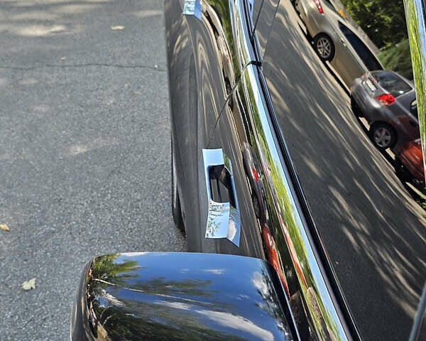 Чорний Тесла Модель С, об'ємом двигуна 0 л та пробігом 120 тис. км за 18900 $, фото 102 на Automoto.ua